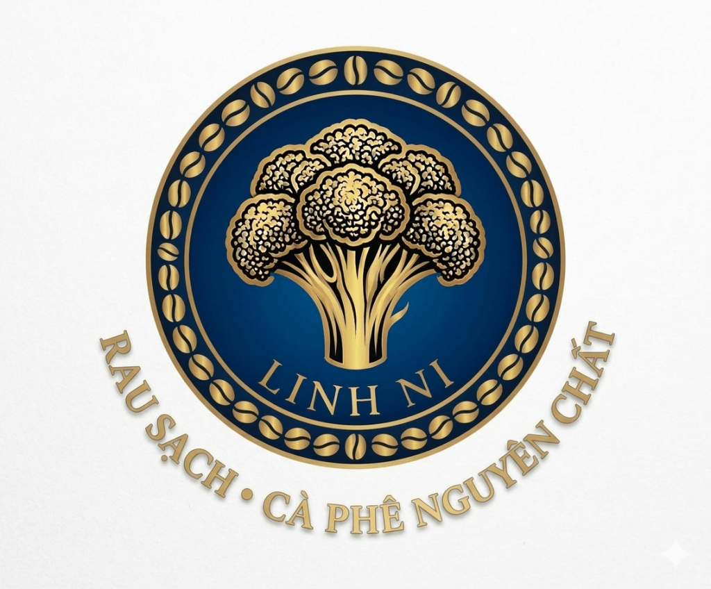 Đặc sản nhà Linh